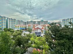 Blk 287 Choa Chu Kang Avenue 2 (Choa Chu Kang), HDB Executive #580297881